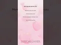 Download Lagu Dil maang raha (part2)song lyrics #shorts #ytshorts #lyrics #lyricallaher #popularsong #shortsviral