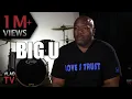 Big U on Rollin 60 s Suge Knight Nipsey Hussle Tekashi 6ix9ine Full Interview