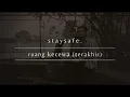 Download Lagu staysafe. - ruang kecewa (terakhir) | official music video