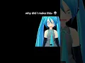 Alien blues ahh moment 💀 #leek #hatsunemiku #alienblues #vocaloid #hatsunemikuvocaloid #art #fyp