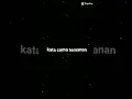 Download Lagu Punya kawan kk gini mikir diri sendiri