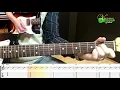 Download Lagu [Temple of the King] Rainbow - 기타(연주, 악보, 기타 커버, Guitar Cover, 음악 듣기) : 빈사마 기타 나라