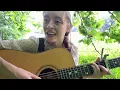 gabrielle hope - i’ll be here in the morning (cover)