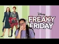 Download Lagu The Best Fictional Band in Disney History | FREAKY FRIDAY