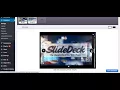 How to create Mixed Slider using SlideDeck
