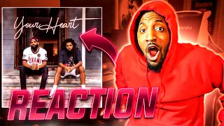 she cheated on joyner joyner lucas u0026 j cole your heart reaction 