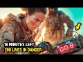 29-Year-Old Bomb Tech Had 18 Minutes to Save 200 Lives Her Solution Broke Every Rule