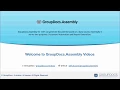 Basic Tutorial - GroupDocs Assembly Visual Studio Plugin