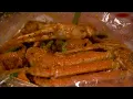 190 North New Chicago seafood spots Lowcountry and Crab Cellar