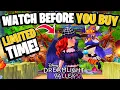 Download Lagu FINALLY… Witchy Outfit \u0026 Owl Arrive! + Moss Castle Surprised Me | Dreamlight Valley