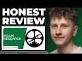 Roam Research Honest Review - Watch Before Using