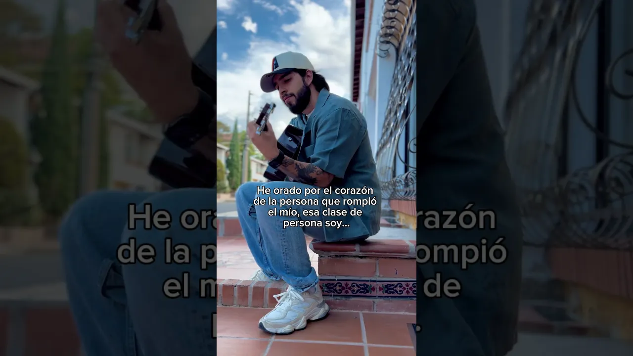 Si soy