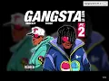 3Breezy - Gangsta Wit It Pt. 2 feat. Toosii (Visualizer)