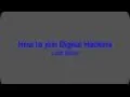 Hexchat tutorial