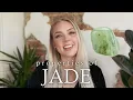 JADE CRYSTAL HEALING PROPERTIES HOW TO USE IT