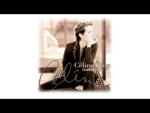 Download MP3 Céline Dion - En attendant ses pas (Audio officiel)