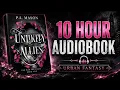 Unlikely Allies Free books Full Length Fantasy Romance Book 5 The War for Magic