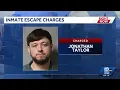 Complaint details how Kenosha inmate escapes correctional center