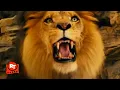 Zookeeper 2011 - Lion Attack Trick Scene Movieclips