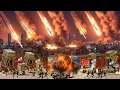 Download Lagu IRON DOME ISRAEL DILUMPUHKAN, STATUS DARURAT TEL AVIV DAN HAIFA! Rudal Iran Terus Hujani Israel