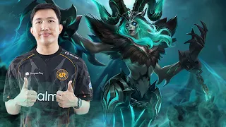 MAIN VEXANA OLD LETS GOOOO