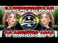 Download Lagu DJ Spesial Kemerdekaan 17 Agustus 1945 Full Bass 2023 | DJ 17 Agustus 1945