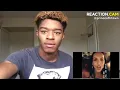 Capital Bra ft Juju - Melodien  | reaction video