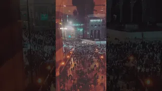 يا عباد الله ج دوا دندنها