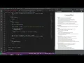 CS499 Code Review