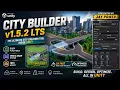 Build Cities 5x Faster in Unity21 to Unity6 Complete City Builder Walkthrough Tutorial