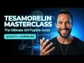 The Tesamorelin Masterclass Complete Researcher s Guide 2026