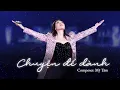 Lagu MỸ TÂM - CHUYỆN ĐỂ DÀNH (FULL OFFICIAL LIVE VIDEO) | LIVESHOW SEE THE LIGHT