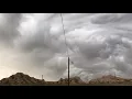 Crazy Clouds Gering Nebraska May 1 2021