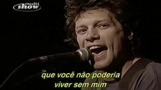 Download Bon Jovi - Janie, Don't Take Your Love To Town - Brasil 1997 MP3