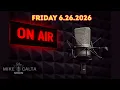 Happy Friday The Mike Calta Show