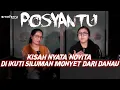 Download Lagu CERITA MISTERI NOVITA MAHISA‼️PENAMPAKAN ISTANA DI DANAU JAMBORE‼️