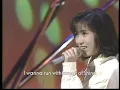 Download Lagu Tomomi Nishimura - DESPERATE for LOVE (Eng subs)