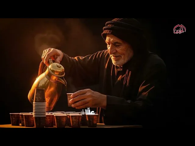 ⁣أوبريت :: جند الحسين :: أداء :: فرقة إنشاد الجوادين