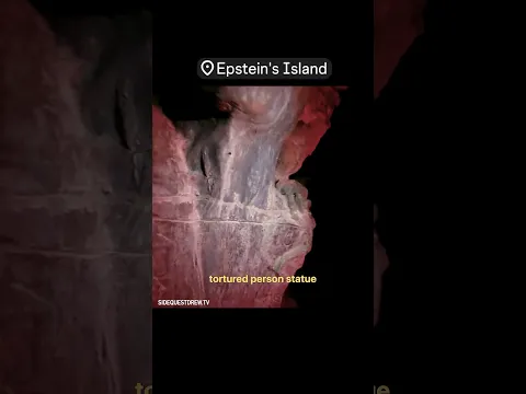 Episode 2 is out now #epsteinisland