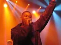 Gza/Masta Killah/Inspectah Deck - Duel Of The Iron Mic Live