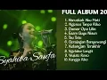 SYAHIBA SAUFA FULL ALBUM TERBARU 2023 - DANGDUT KOPLO TERBARU TERPOPULER - HARUSKAH AKU MATI