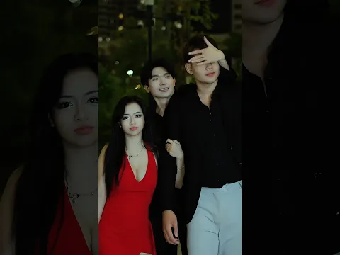 his good friend #love #trinhhyy #dance #viral #funny #comedy #cute #couple #shortvideo #dance