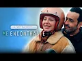 ME ENCONTRASTE TRAILER