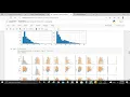 Diabetes Prediction System DMW project by Prachi Desai
