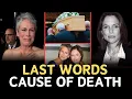 Kelly Curtis Dead at 69 Jamie Lee s Final Goodbye Will Break Your Heart