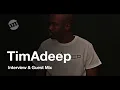 Download Lagu TimAdeep - UM Guest Mix (29.10.20)