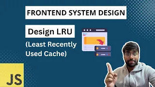 Implement LRU Cache in JavaScript