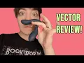 Toy Review - We-Vibe Vector Powerful Vibrating Prostate Massager with Remote App Control