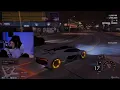 SSBWRLD - GTA RP Corinna Kopf first time FULL STREAM