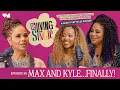 The Finale That Changed TV History featuring Yvette Lee Bowser S1 E30 ReLiving Single Podcast